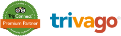 Tripconnect Premier Partner and Trivago Hotel Manager Partner