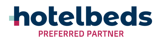 09hotel beds preferred partner logo
