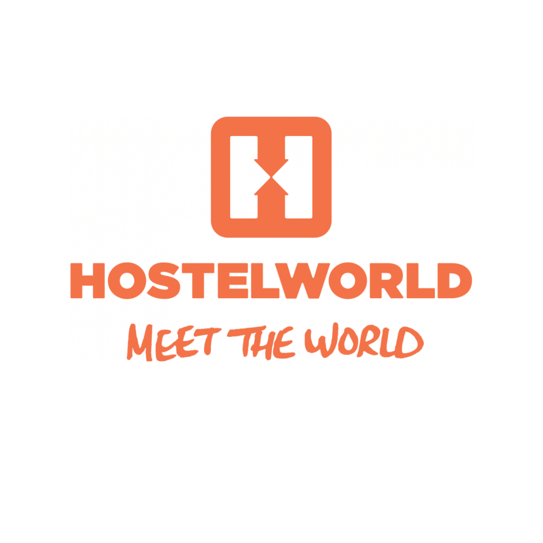 HostelWorld Connectivity Partner