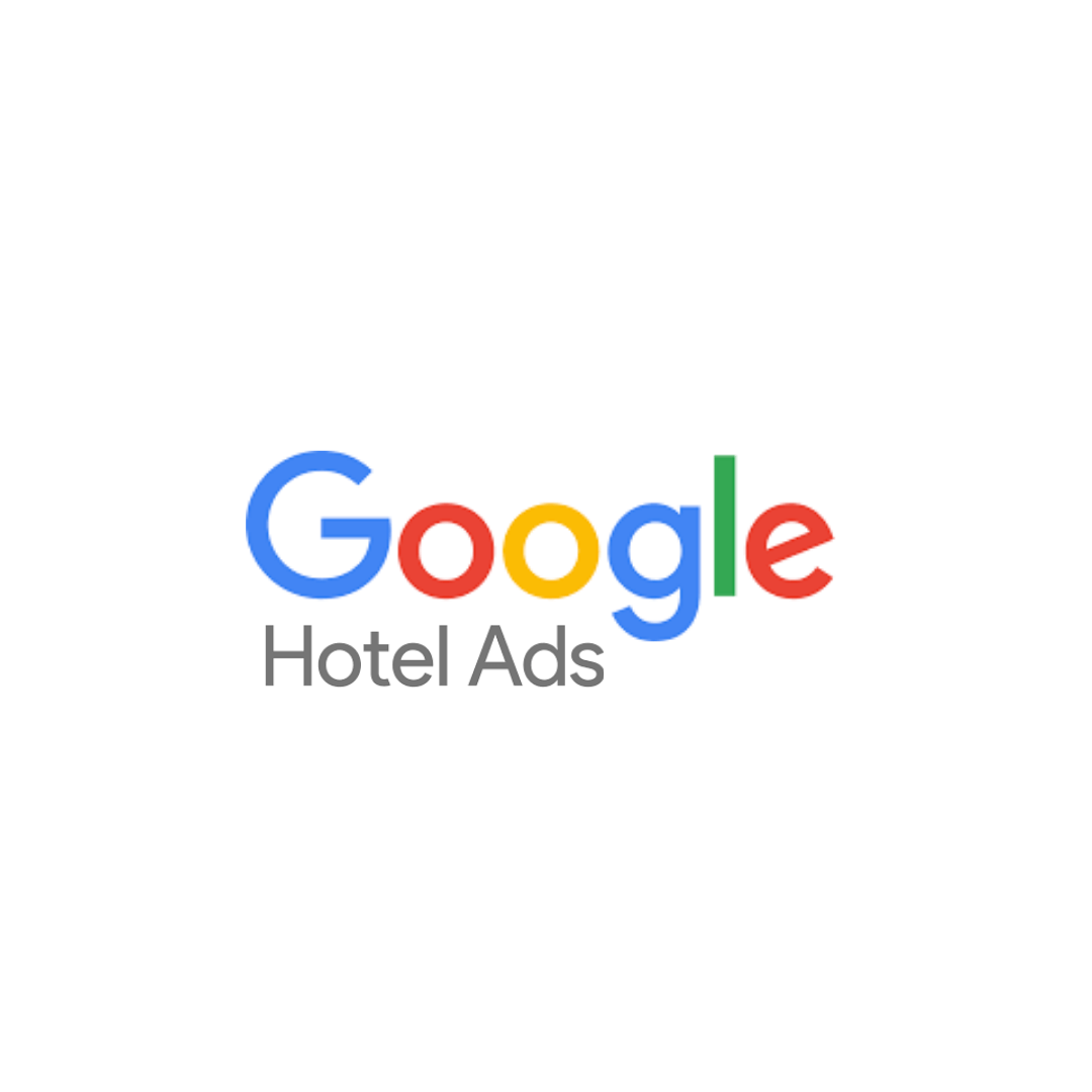 Google Hotel Ads Partner