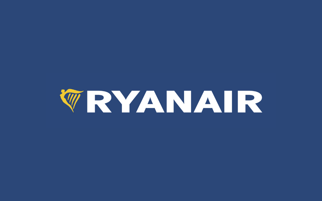 Ryanair rooms