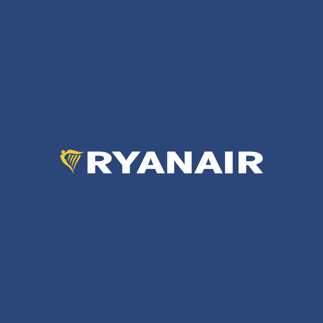 Ryanair Connectivity Partner