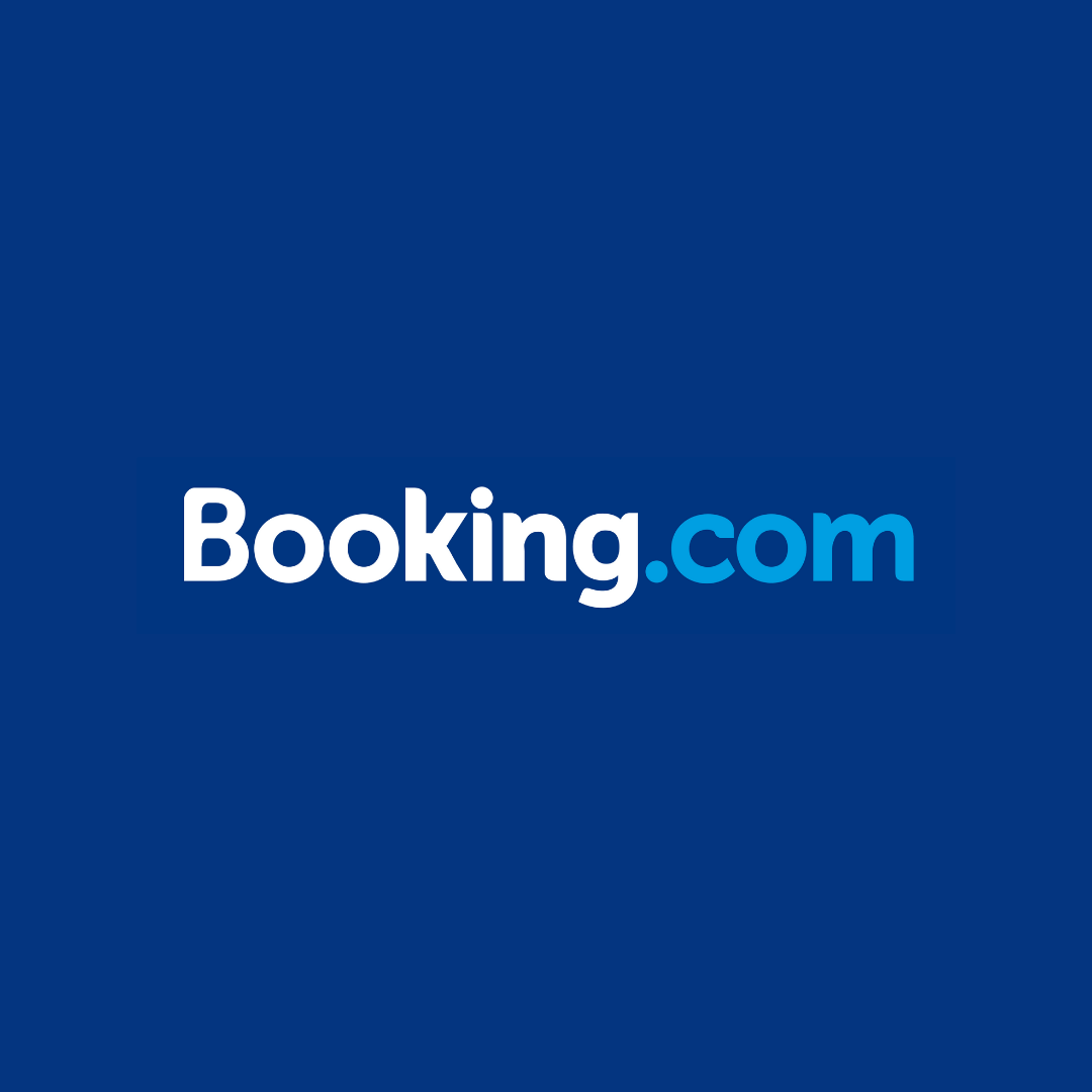 Premier Connectivity Partner of Booking.com