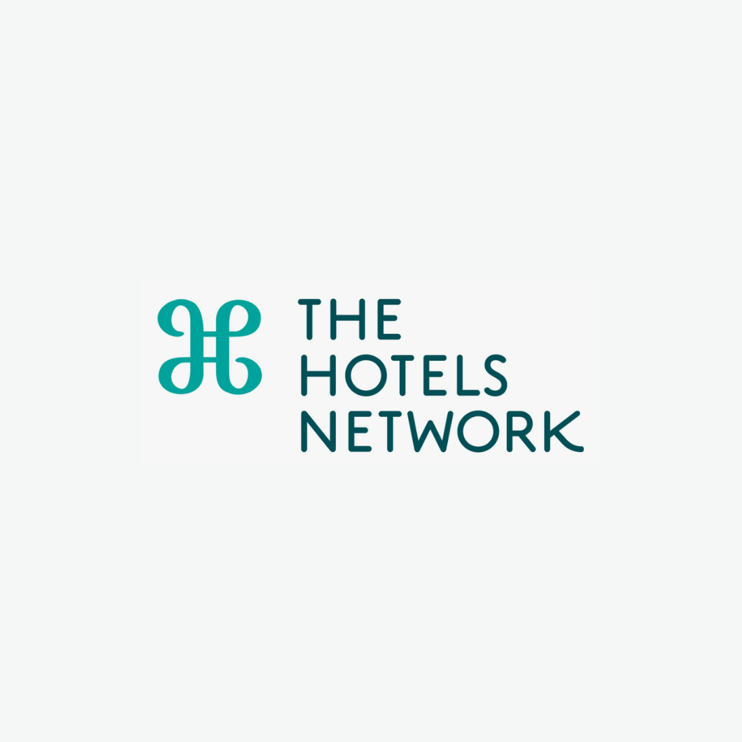 The Hotels Network Partner