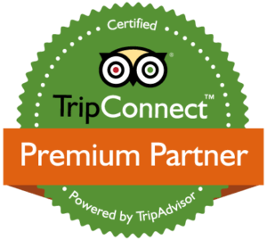 Tripconnect premium Partner
