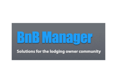 Bnb Manager