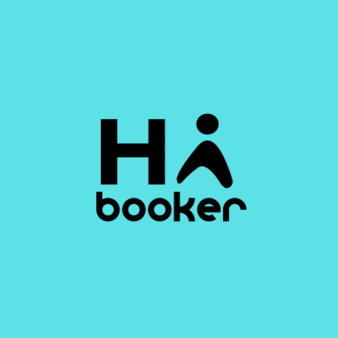 HiBooker Partner