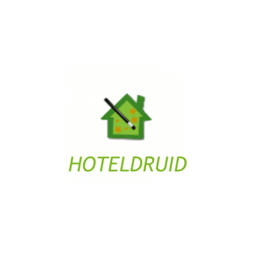 HotelDruid Partner