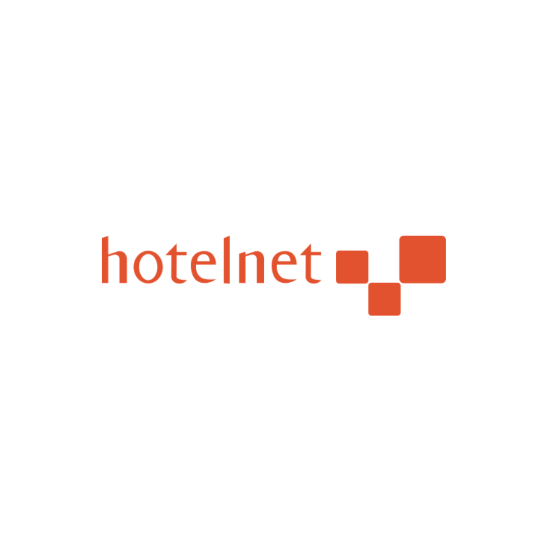 Hotelnet Partner