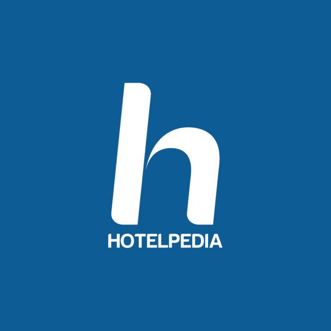 Hotelpedia Partner