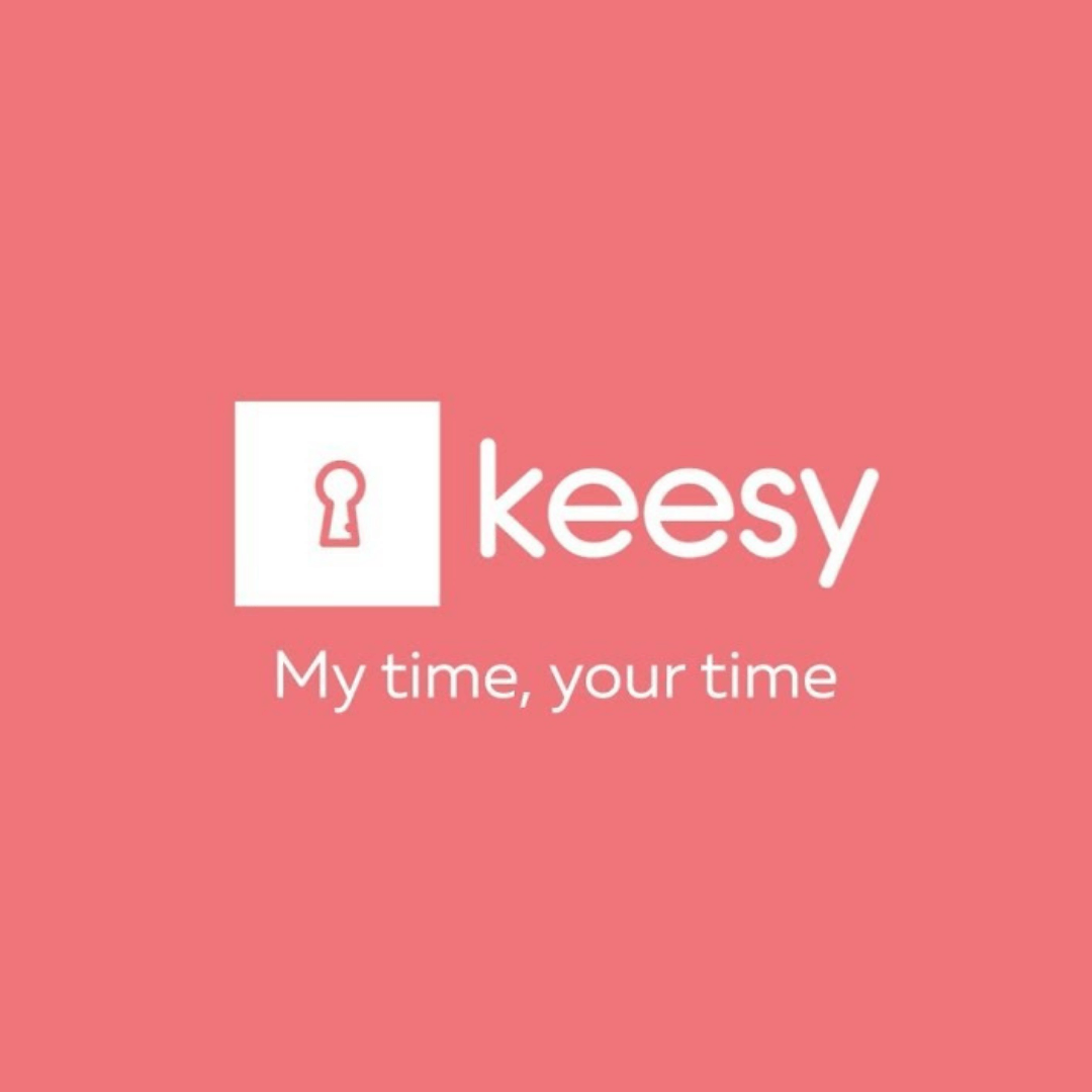 Keesy Connectivity Partner