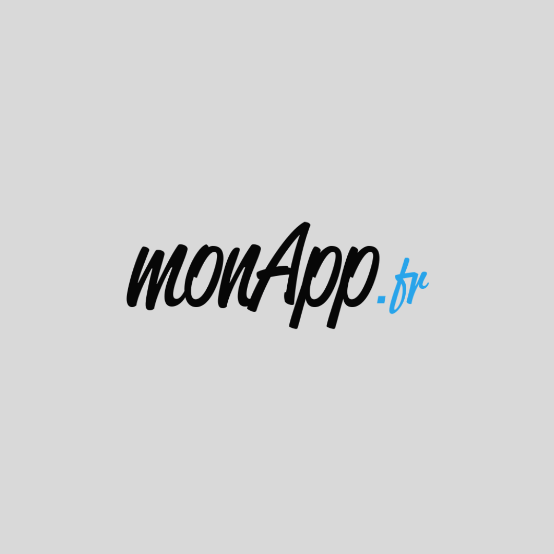 MonApp Partner