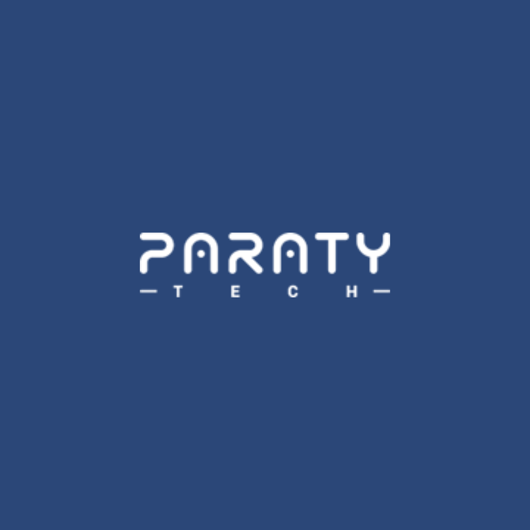 Paraty Tech Partner