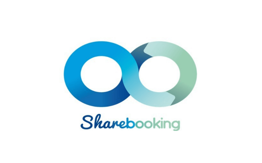 Share booking