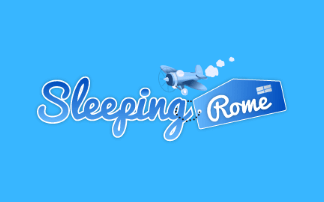 Sleeping Rome