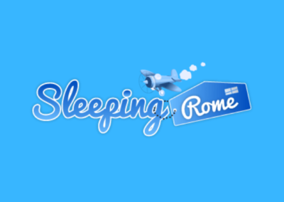 Sleeping Rome