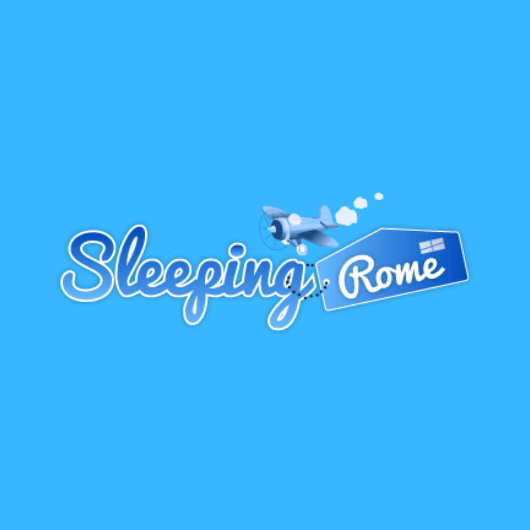 Sleeping Rome Partner