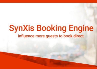 SynXis Booking Engine