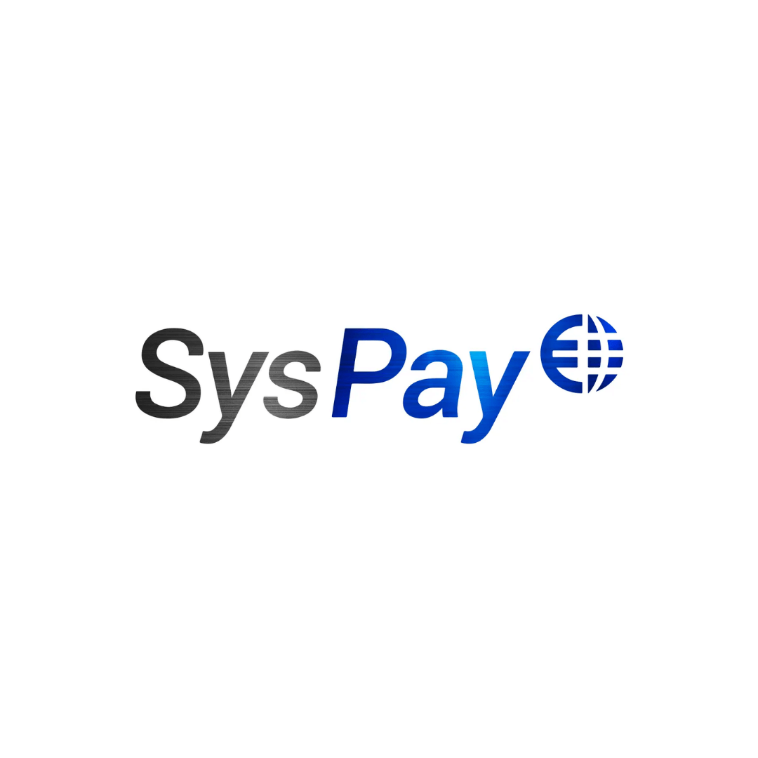 SysPay integrated Partner