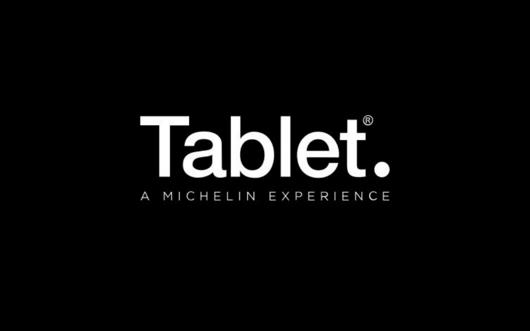 Tablet