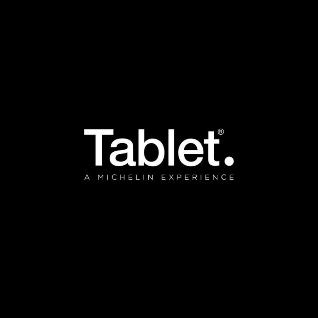 Tablet Partner