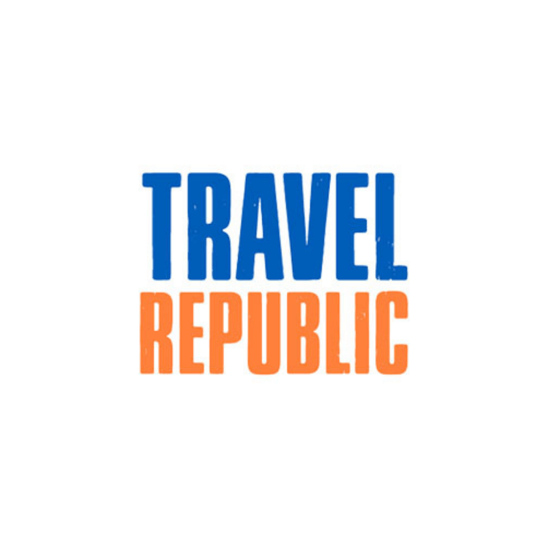 Travel Republic Partner