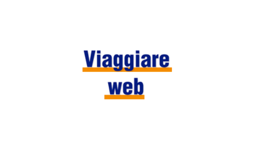 Viaggiare Web