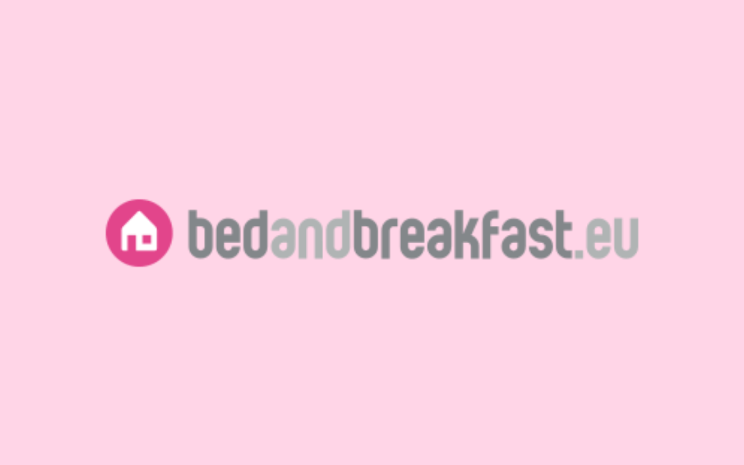 Bedandbreakfast.eu