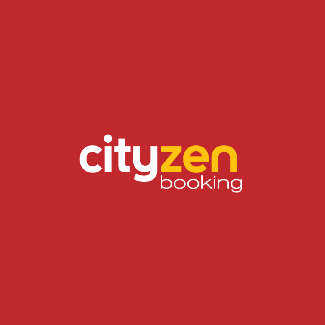 Cityzen Booking Partner