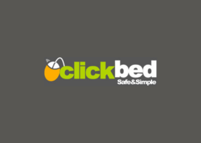 Click Bed