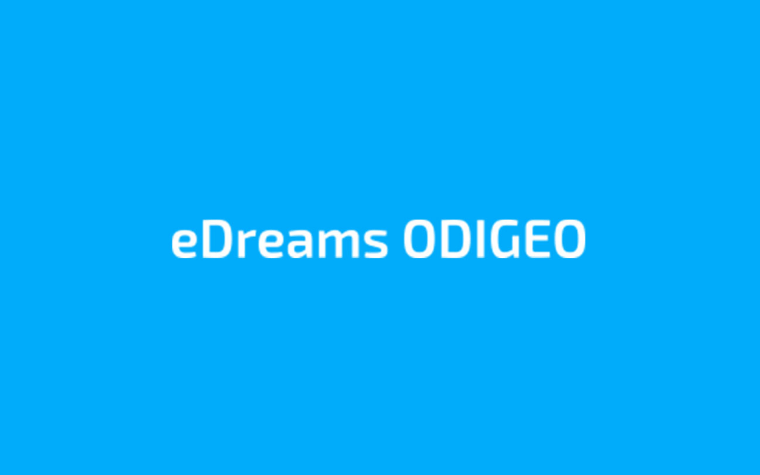 eDreams Odigeo