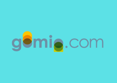 Gomio.com