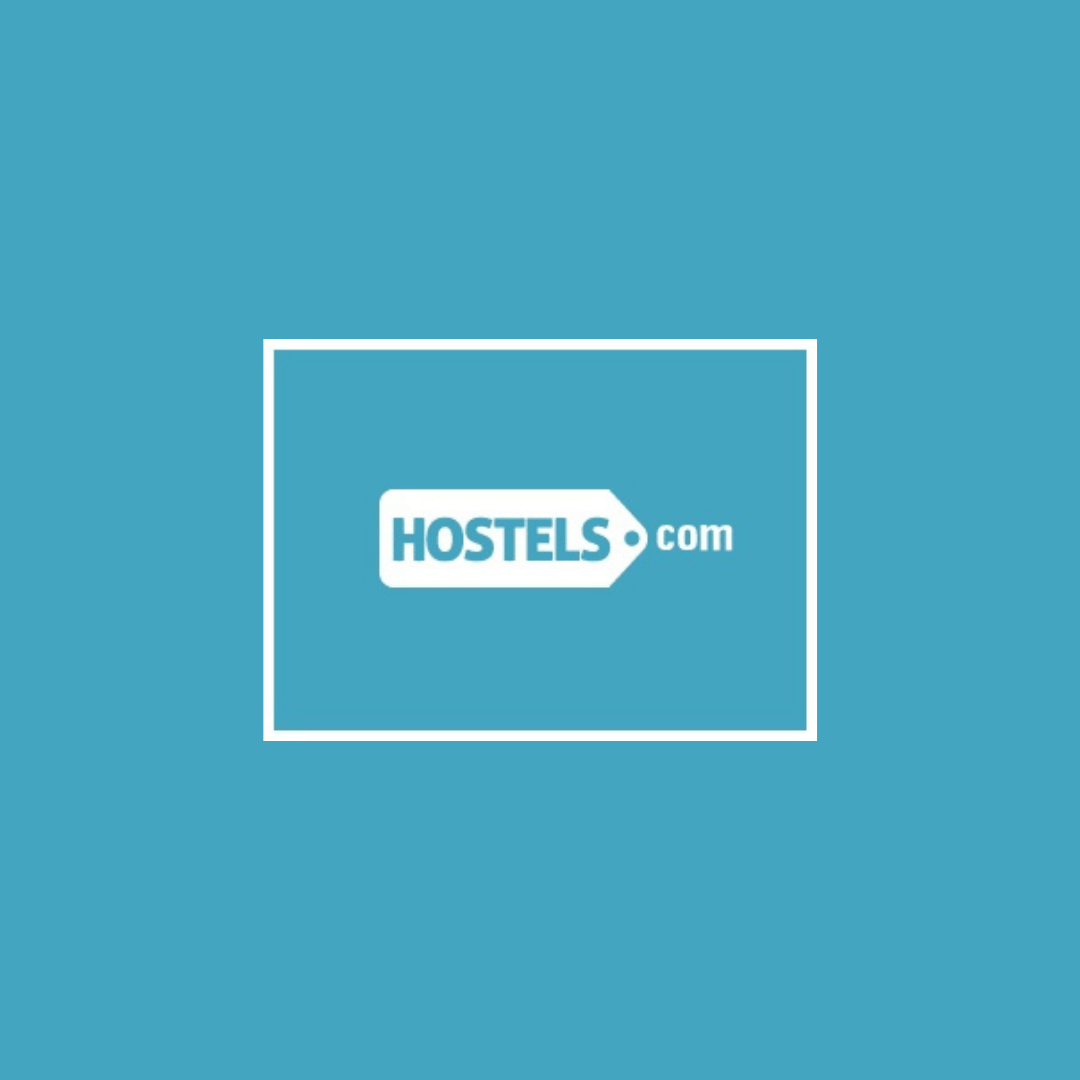 Hostels.com Partner