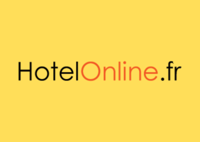 HotelOnline.fr