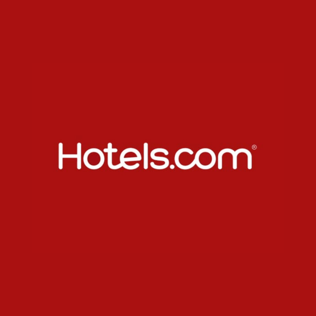 Hotels.com Partner