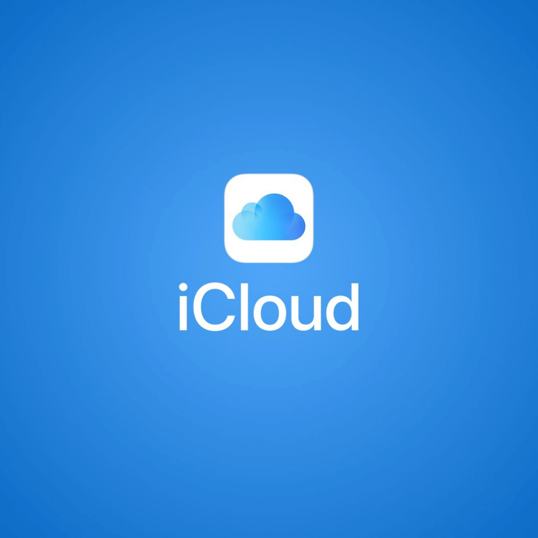 iCloud Partner