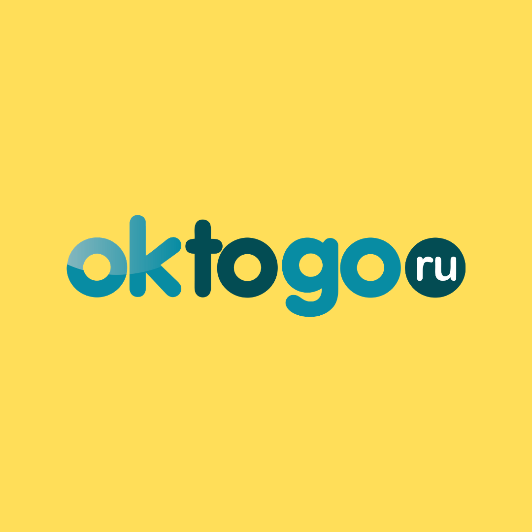 OktoGo.ru Partner