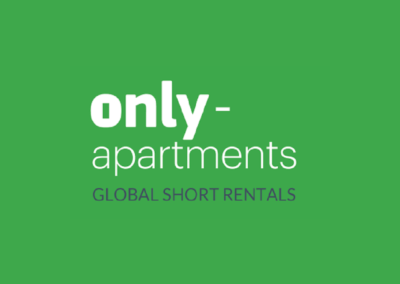 Only-apartments