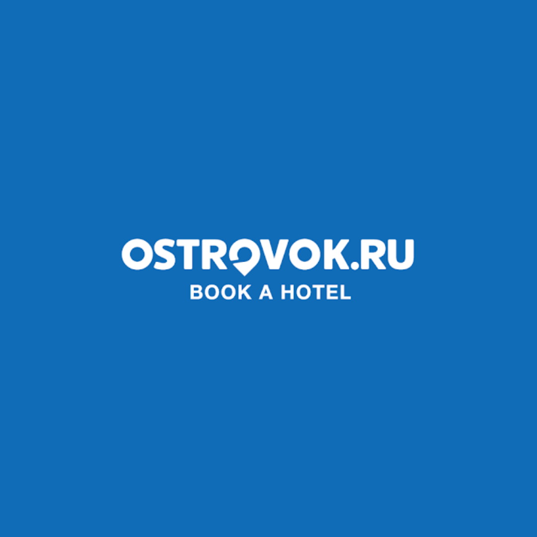 Ostrovok.ru Partner