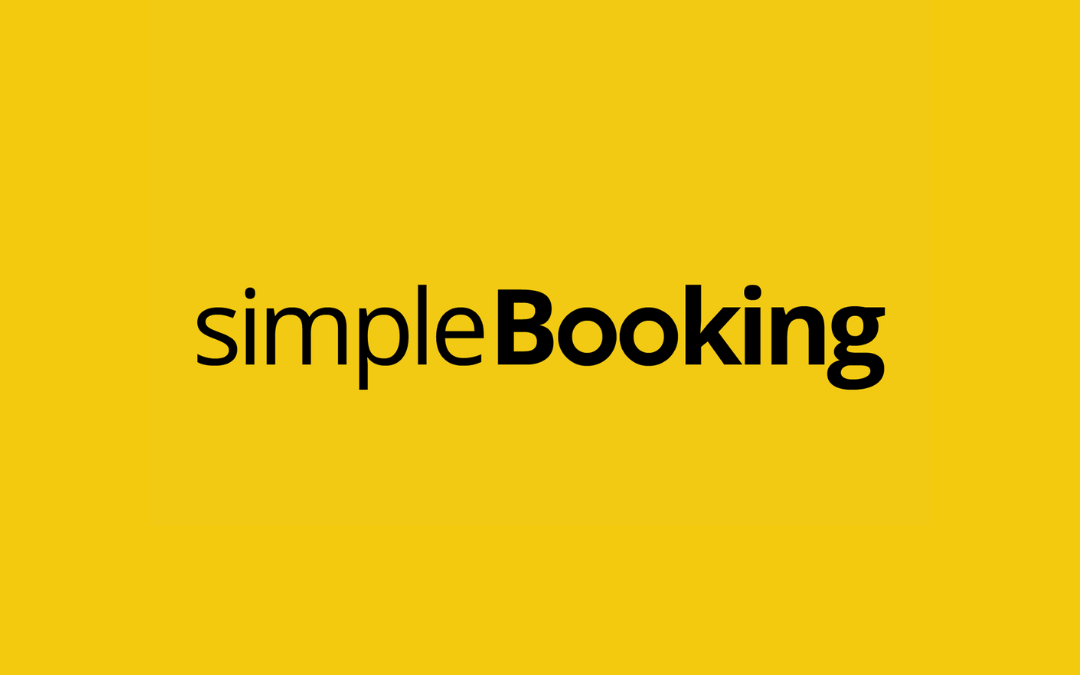 simple booking