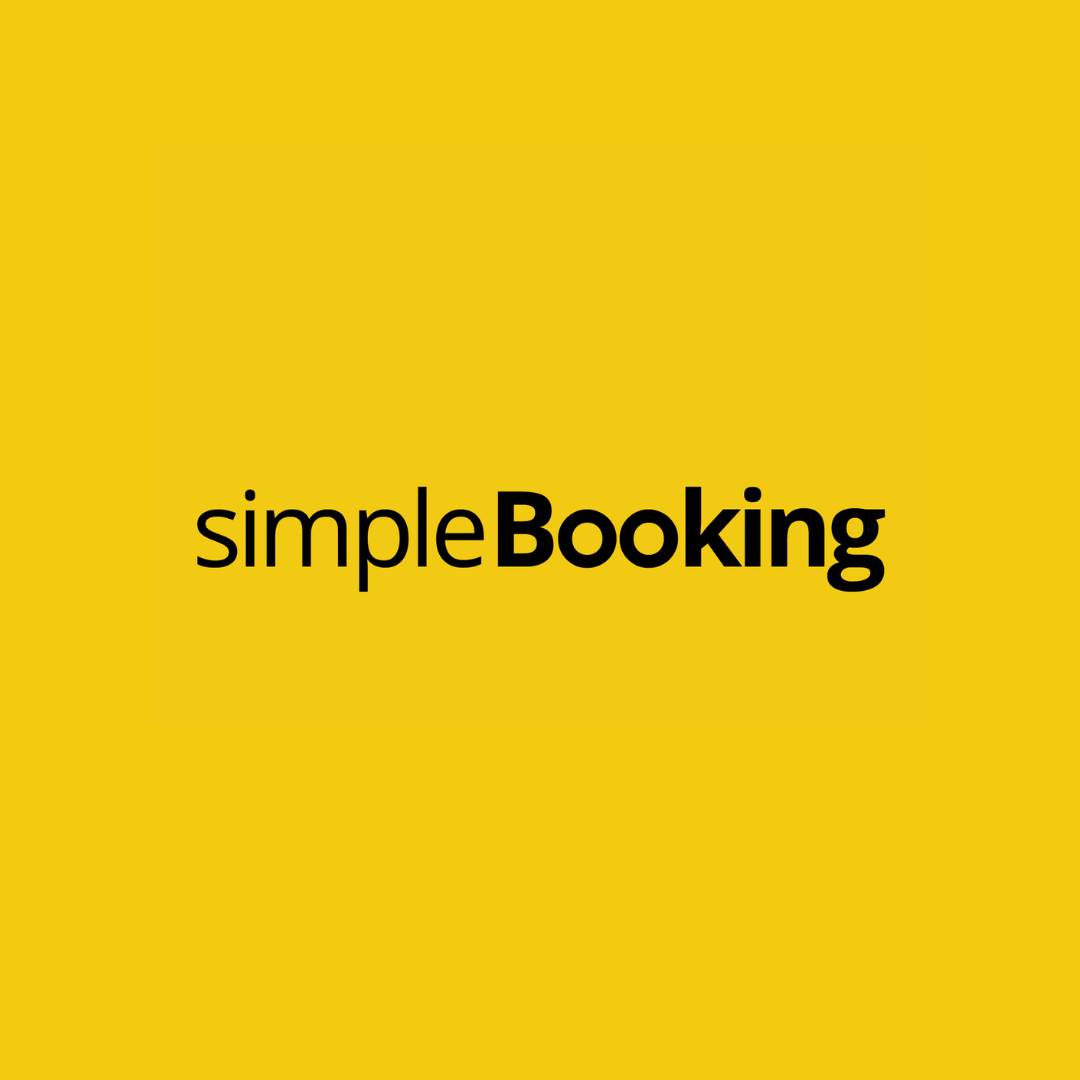 simpleBooking Partner