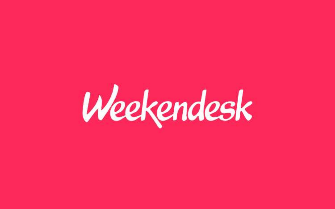 Weekendesk