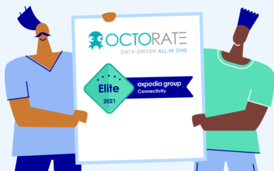 We are Elite Expedia Group