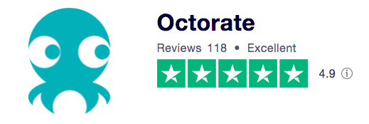 Octorate Recensioni