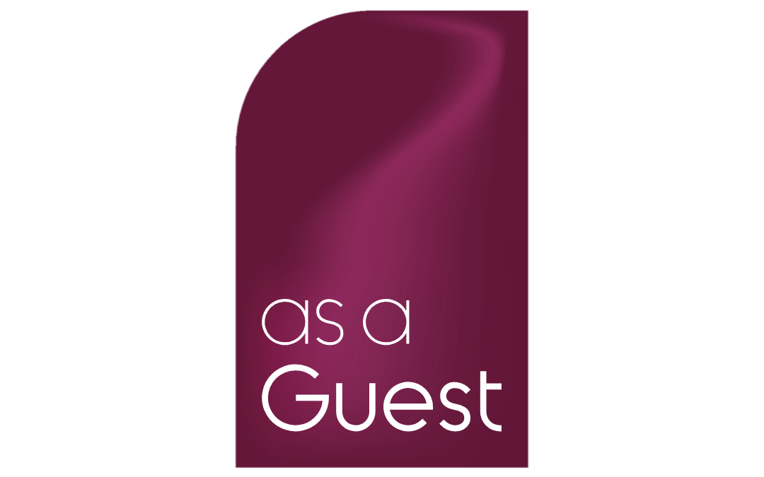 as a Guest