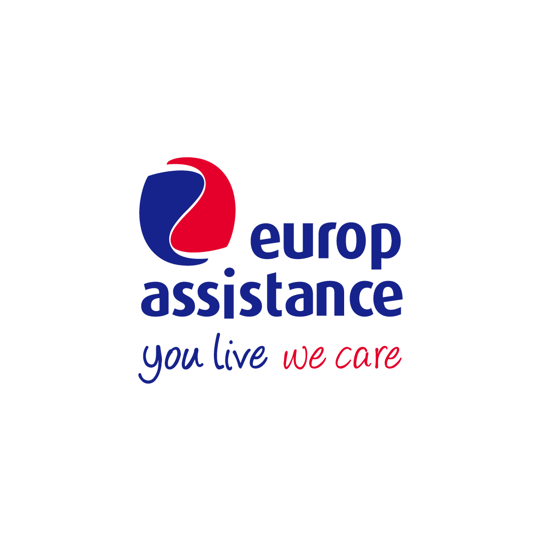 Europ Assistance Logo