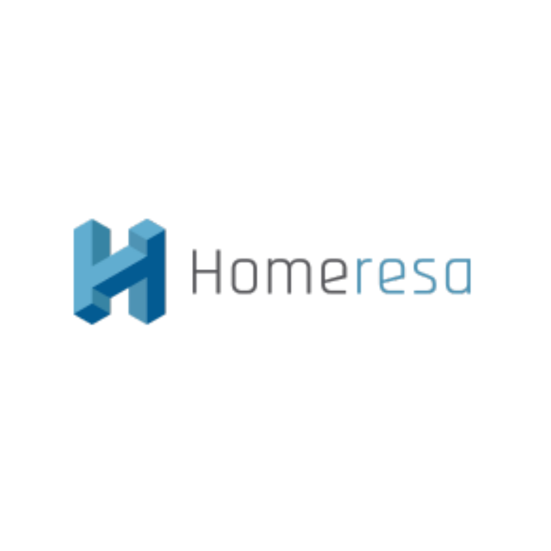Homeresa logo