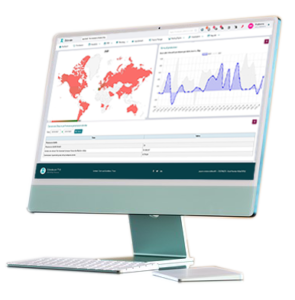 Statistiques Gestion Location Saisonnière 