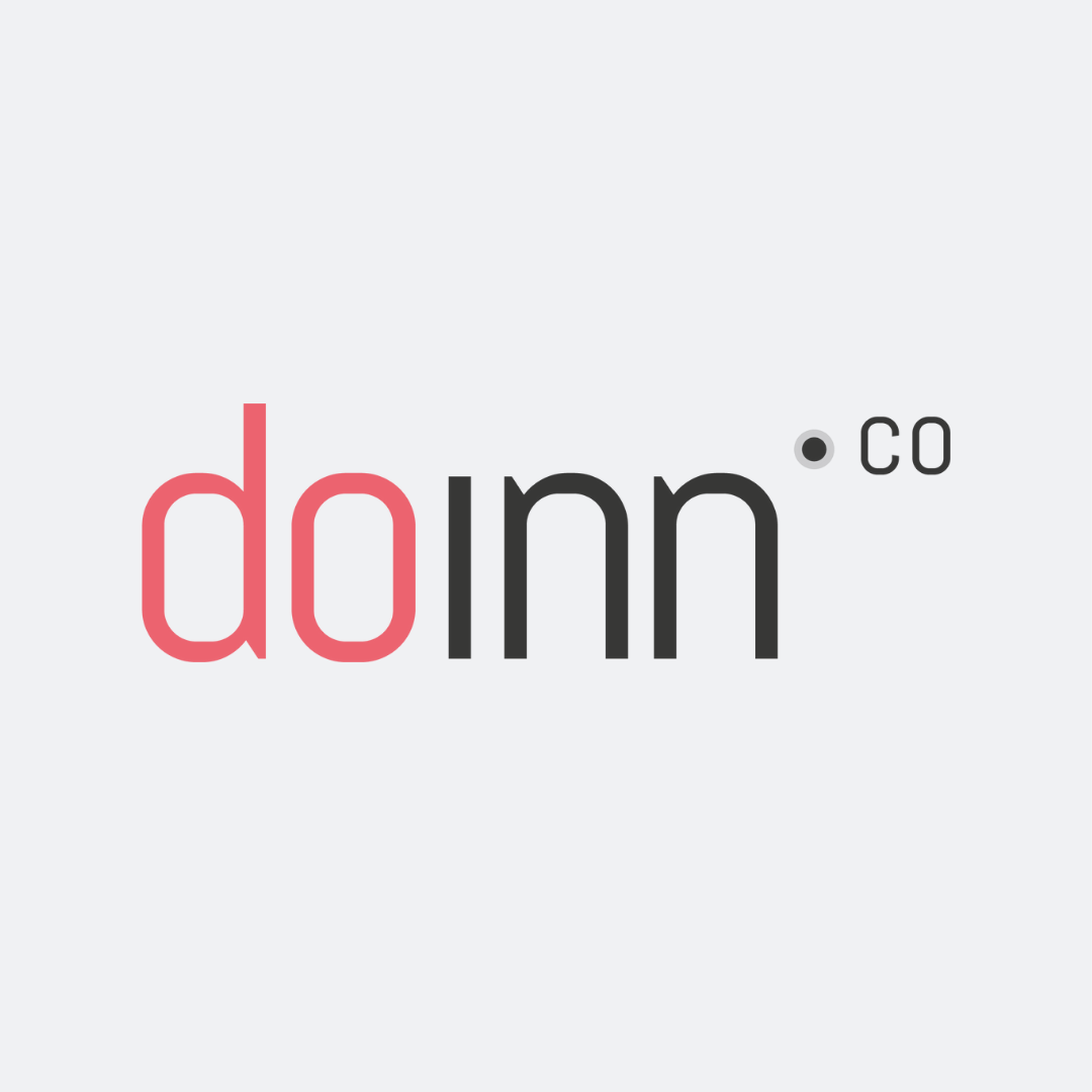 Doinn Logo
