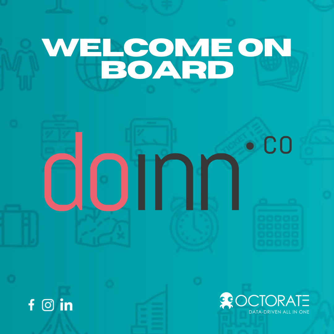 Doinn Octorate Partnership
